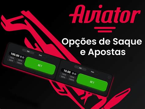 aviator apostas